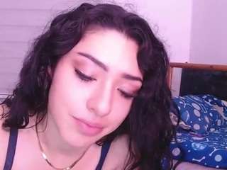 vanessa-bh Live Webcam on CamSoda