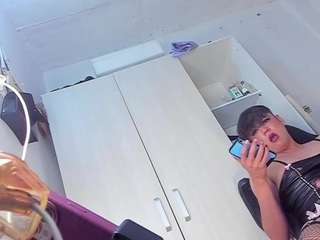 Dirty Talk By Women camsoda violetbabygirl16