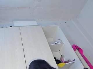 violetbabygirl16 Live Webcam on CamSoda