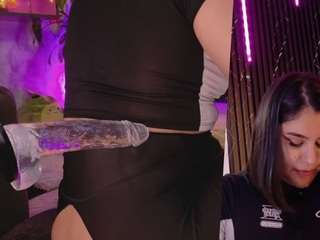 adaanddamian2 webcam model