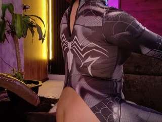 adaanddamian2 Sex Cam Show