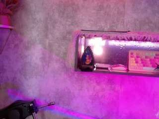 Ada Kolex live webcam show