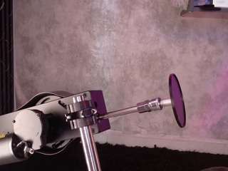 Ada Kolex live webcam show