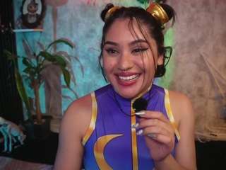 Ada Kolex live cam preview