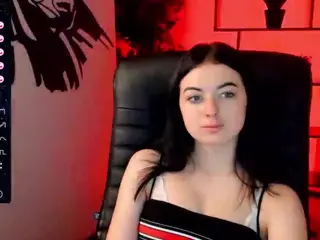 Alexa's Live Sex Cam Show
