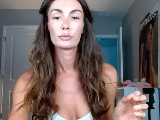 CarolinaWhite's Live Sex Cam Show