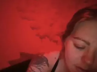 Green Queen 420's Live Sex Cam Show