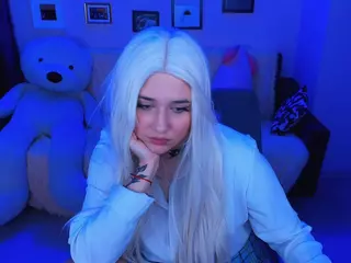 EliseEvans's Live Sex Cam Show
