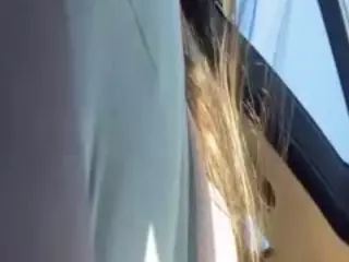 Iman Rains's Live Sex Cam Show