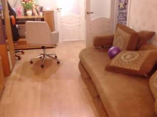 lauraruth's CamSoda show and profile