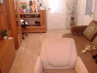 Lauraruth's cam show statistics and live stream