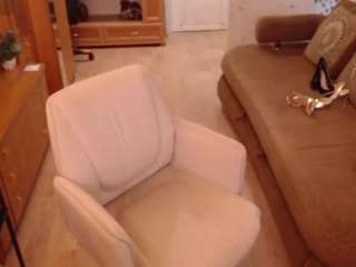 LauraRuth live webcam show