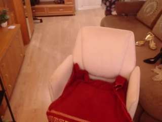 LauraRuth live webcam show