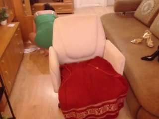 LauraRuth live webcam show