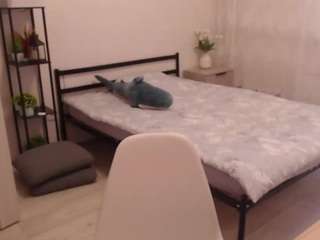 LauraRuth live cam preview