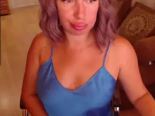 LauraRuth's Live Sex Cam Show