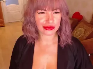LauraRuth's Live Sex Cam Show