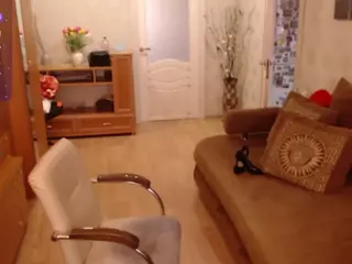LauraRuth's Live Sex Cam Show