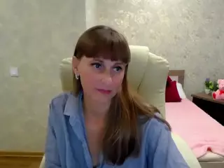 Viktory-Wi's Live Sex Cam Show