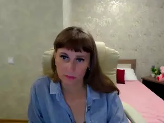Viktory-Wi's Live Sex Cam Show