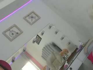 x6uldv8xdollxx Live Webcam on CamSoda