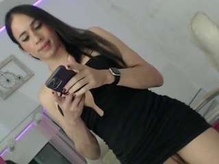 x6uldv8xdollxx Live Webcam on CamSoda