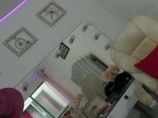 x6uldv8xdollxx webcam