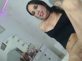x6uldv8xdollxx Live Webcam on CamSoda