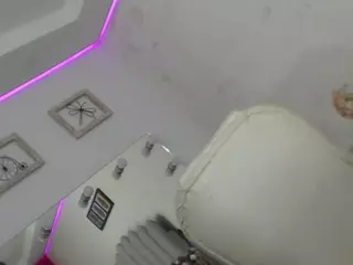 Avril Goyes's Live Sex Cam Show