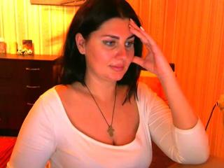 Iriskacute Cam: Free Live Nude Sex Show & Chat - Camsoda