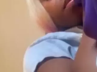 Aspen Cavalli's Live Sex Cam Show
