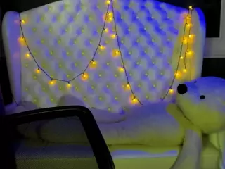 EmberColeman's Live Sex Cam Show