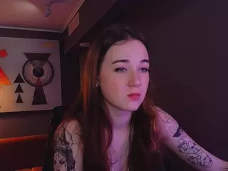 EmiliaEdwards's Live Sex Cam Show