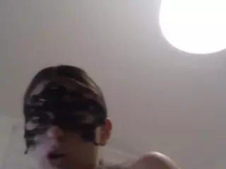yoyagrey's Live Sex Cam Show
