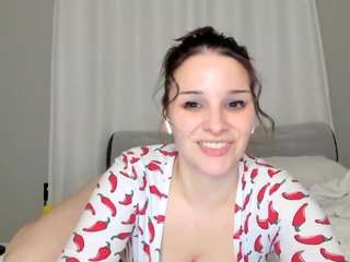 lemonadecandyyy Live Webcam on CamSoda