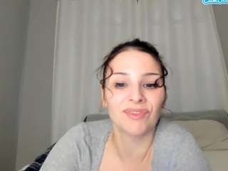 lemonadecandyyy Live Webcam on CamSoda