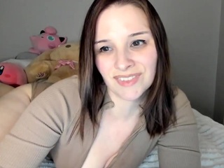 Live webcam model lemonadecandyyy on Soda Cams