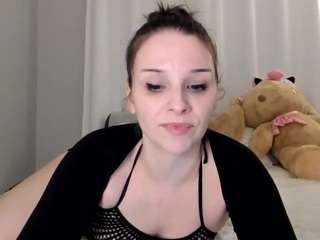 Live webcam model lemonadecandyyy on Soda Cams