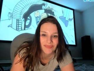 Live webcam model lemonadecandyyy on Soda Cams