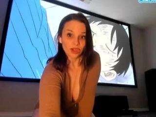 Live webcam model lemonadecandyyy on Soda Cams