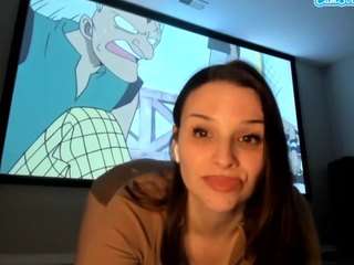 Live webcam model lemonadecandyyy on Soda Cams