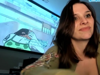 Live webcam model lemonadecandyyy on Soda Cams