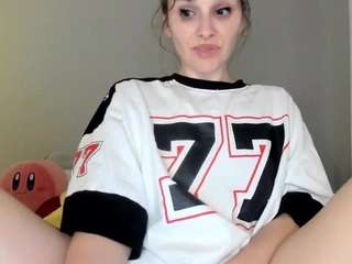 lemonadecandyyy Live Webcam on CamSoda