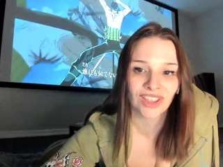 lemonadecandyyy webcam model