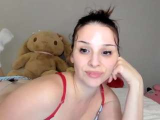 Live webcam model lemonadecandyyy on Soda Cams