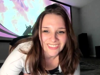 ⭐ slutmaxxing ⭐ ALL VIDZ - only 111tkns #bigass #squirt #american #feet #findom