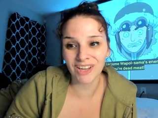 Live stream of lemonadecandyyy