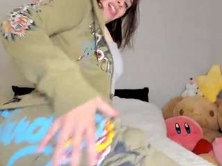 CAMILLE