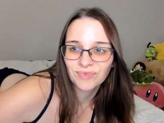 Live cam show with SUPAFREAK