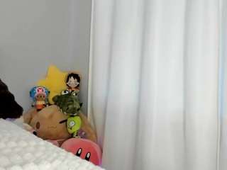 SUPAFREAK live webcam show